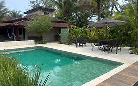 Itamambuca Suites